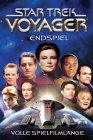 Voyager Endgame auf VHS bei amazon.de