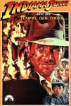 Indiana Jones Reihe
