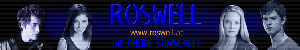 Link zur roswell.at Community